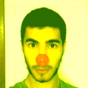 Foto de perfil de Kadu Vasconcellos