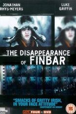 Procura-se Finbar (The Disappearance Of Finbar)