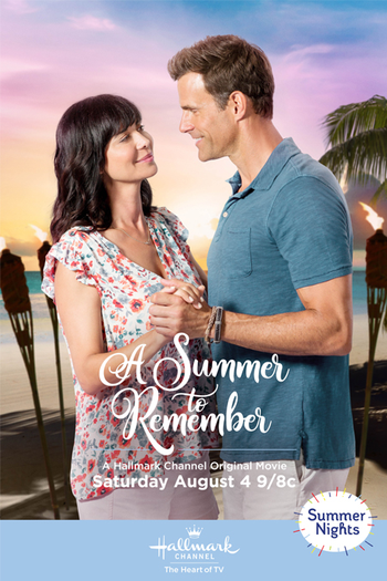  de Filme A Summer to Remember (2018)