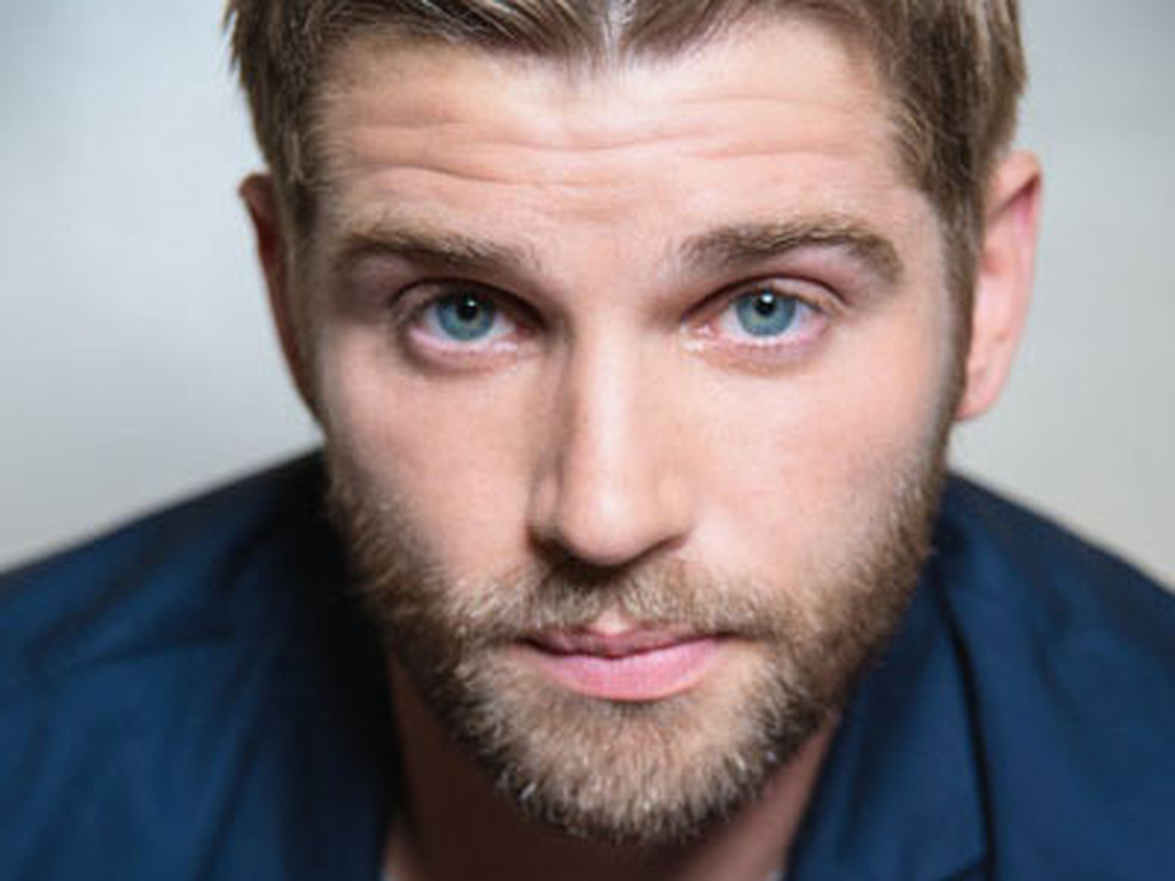 Mike Vogel - Foto 7