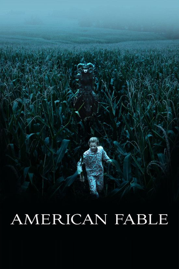  de Filme American Fable (2016)