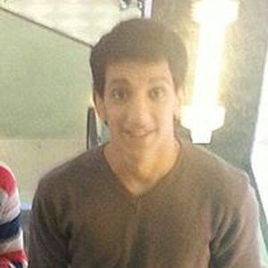 Foto de perfil de Marcus