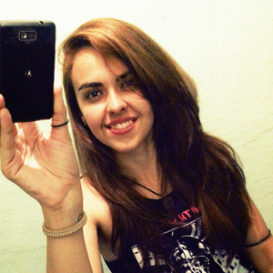 Foto de perfil de Niedja Oliveira