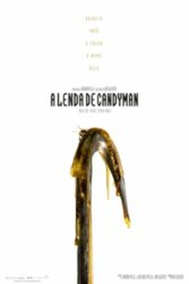 Crítica: A Lenda de Candyman (“Candyman”) | CineCríticas