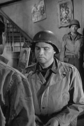 Poster de Episódio Point of View (1964)