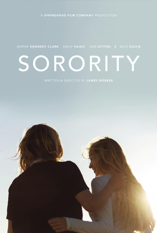 Poster 1 de Filme Sorority (2022)