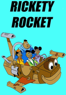 Buggy à Jato (Rickety Rocket)