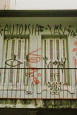 Poster 1 de Curta Pixador (2000)