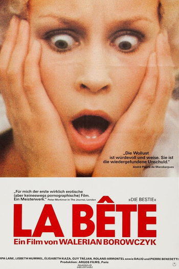  de Filme O Monstro (1975)