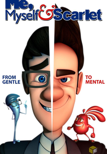 Cérebro Dividido (Brain Divided)