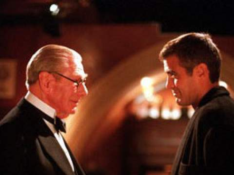 Foto 1 de Batman & Robin