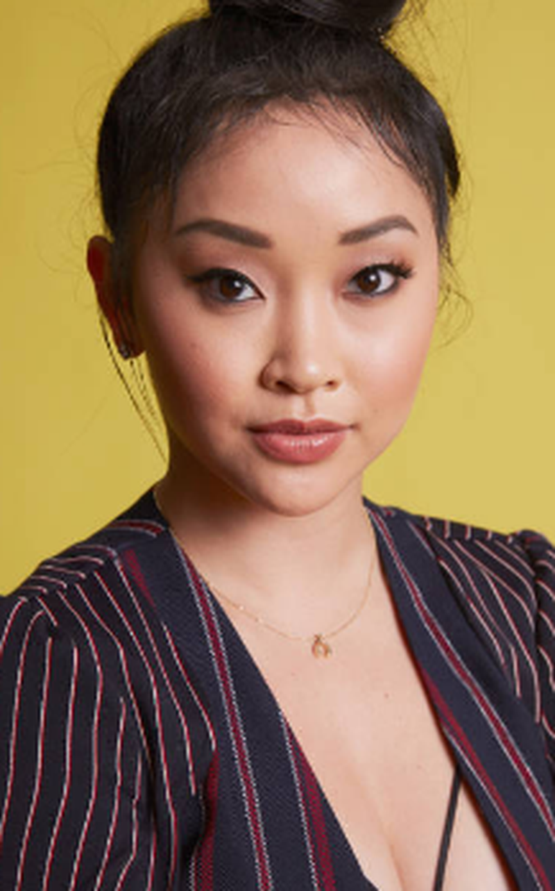 Lana Condor - Foto 22