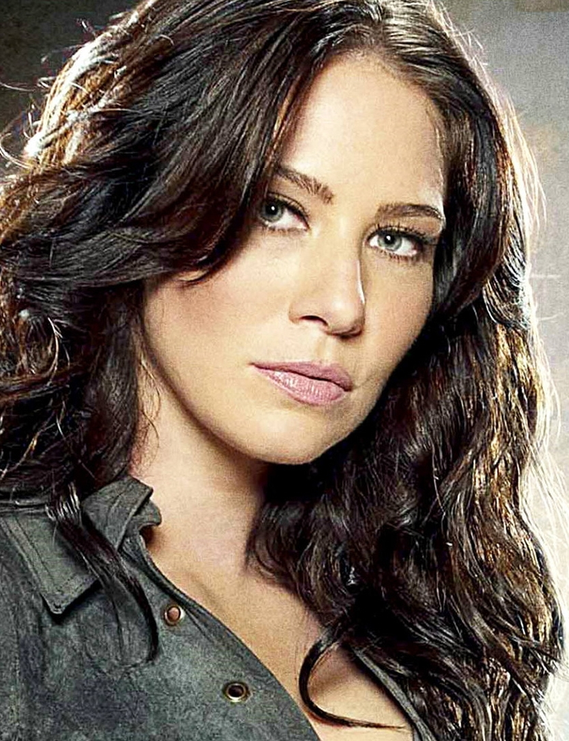 Lynn Collins (I) - Foto 2