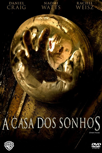  de Filme A Casa dos Sonhos (2011)