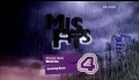 Misfits | Series 4 Coming Soon | E4