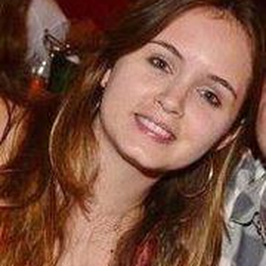 Foto de perfil de Aline Corrêa