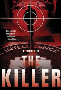 The Killer - Poster / Capa / Cartaz - Oficial 1