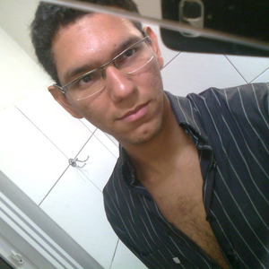 Foto de perfil de Saulo Victor dos Santos Araújo