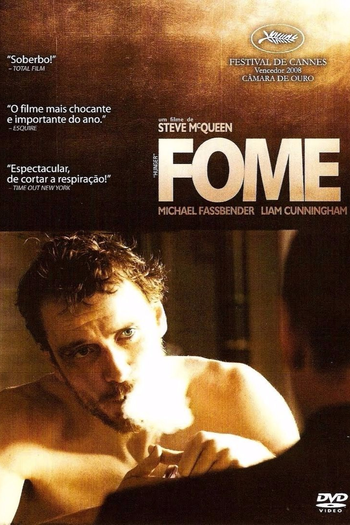  de Filme Fome (2008)