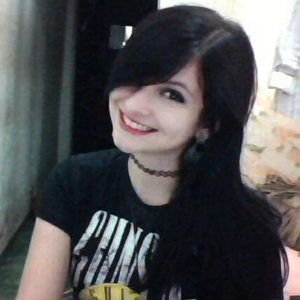 Foto de perfil de Tereza