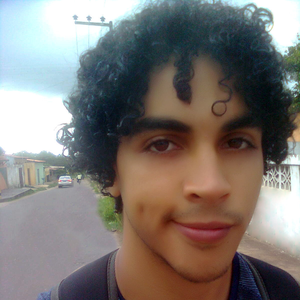 Foto de perfil de Enom Silva