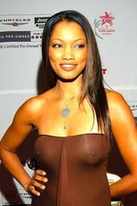 Garcelle Beauvais