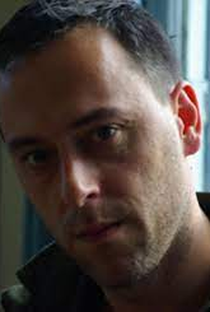 Cyril Leuthy - Poster 1