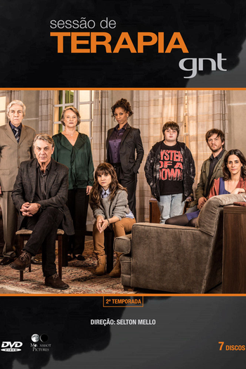  de Série Sessão de Terapia (2ª Temporada) (2013)