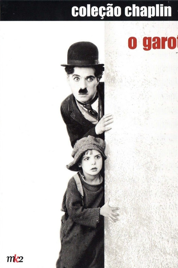  de Filme O Garoto (1921)