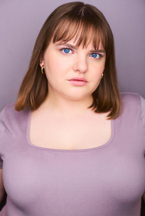 Astrid Rotenberry - Poster 1