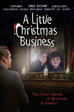 A Little Christmas Business (A Little Christmas Business)