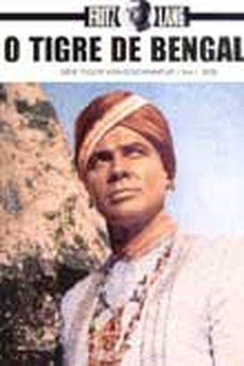  de Filme O Tigre de Bengala (1959)
