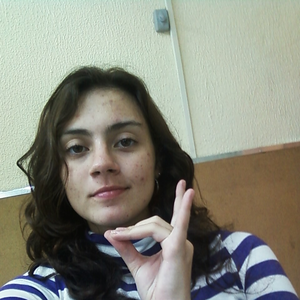 Foto de perfil de Ana