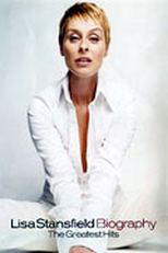 Lisa Stansfield - Biography: The Greatest Hits (Lisa Stansfield: Biography - The Greatest Hits)