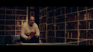 Trailer: Spies & Glistrup - trailer
