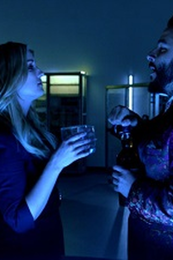 Poster de Episódio Careless Whisper (2019)