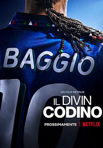O Divino Baggio (Il Divin Codino)