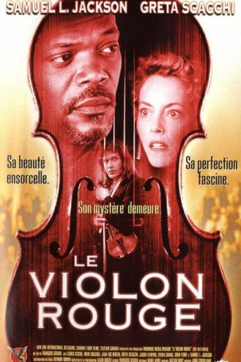  de Filme O Violino Vermelho (1998)