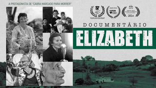 Trailer: Documentário Elizabeth (Dir.: A. Castilho, L. Indriunas, V. Nicolav, 2023)
