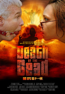 Death of the Dead (Death of the Dead)