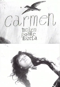 Carmen não apenas por Bizet (Carmen nejen podle Bizeta )
