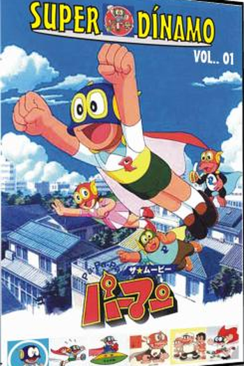  de Série Super Dínamo (1967)