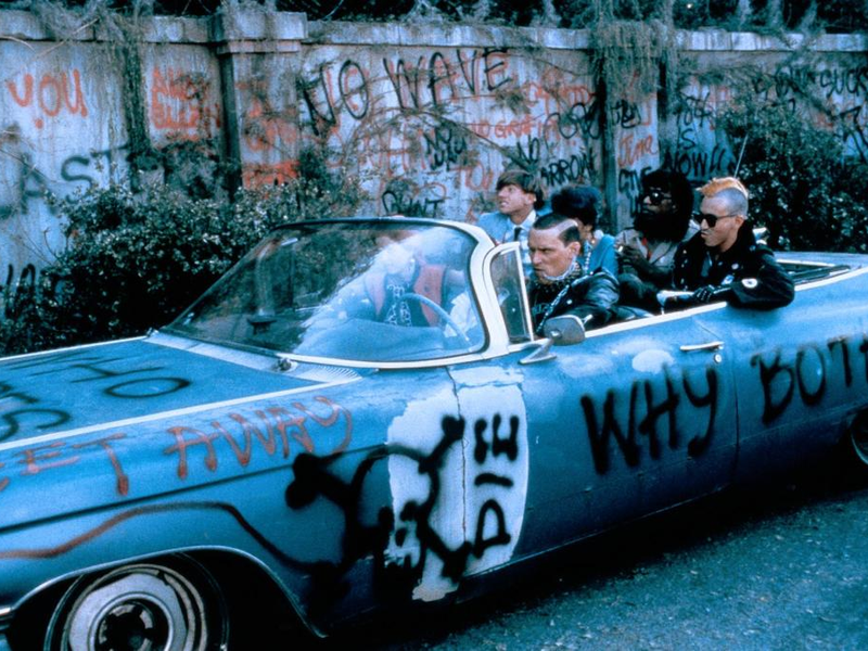 Foto 2 de A Volta dos Mortos Vivos