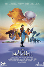 Esluna: O Primeiro Monolito (Esluna: The First Monolith)