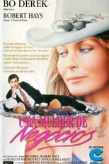 Uma Mulher de Negócios (Amour et chocolat)