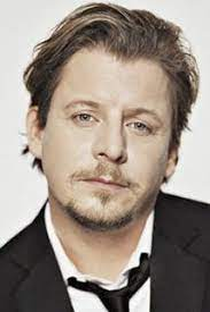 Anders W. Berthelsen - Poster 1