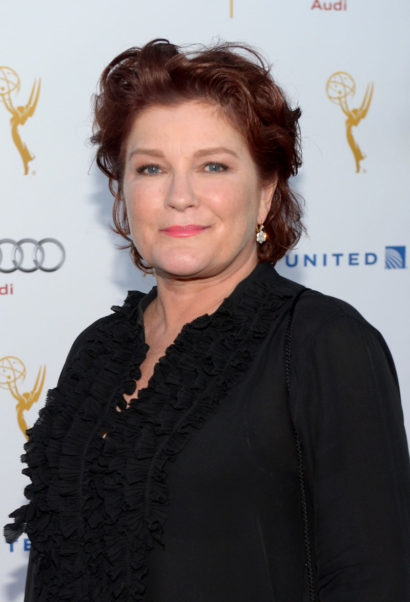 Kate Mulgrew - Foto 1