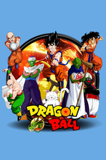 Dragon Ball: Saga do Piccolo Junior (ドラゴンボール - 第23回天下一武道会・マジュニア編)