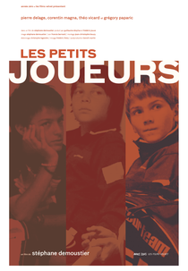 Les petits joueurs (Les petits joueurs)