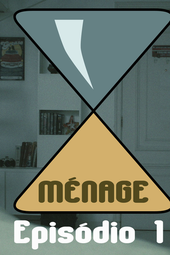 Poster de Série Ménage (2018)